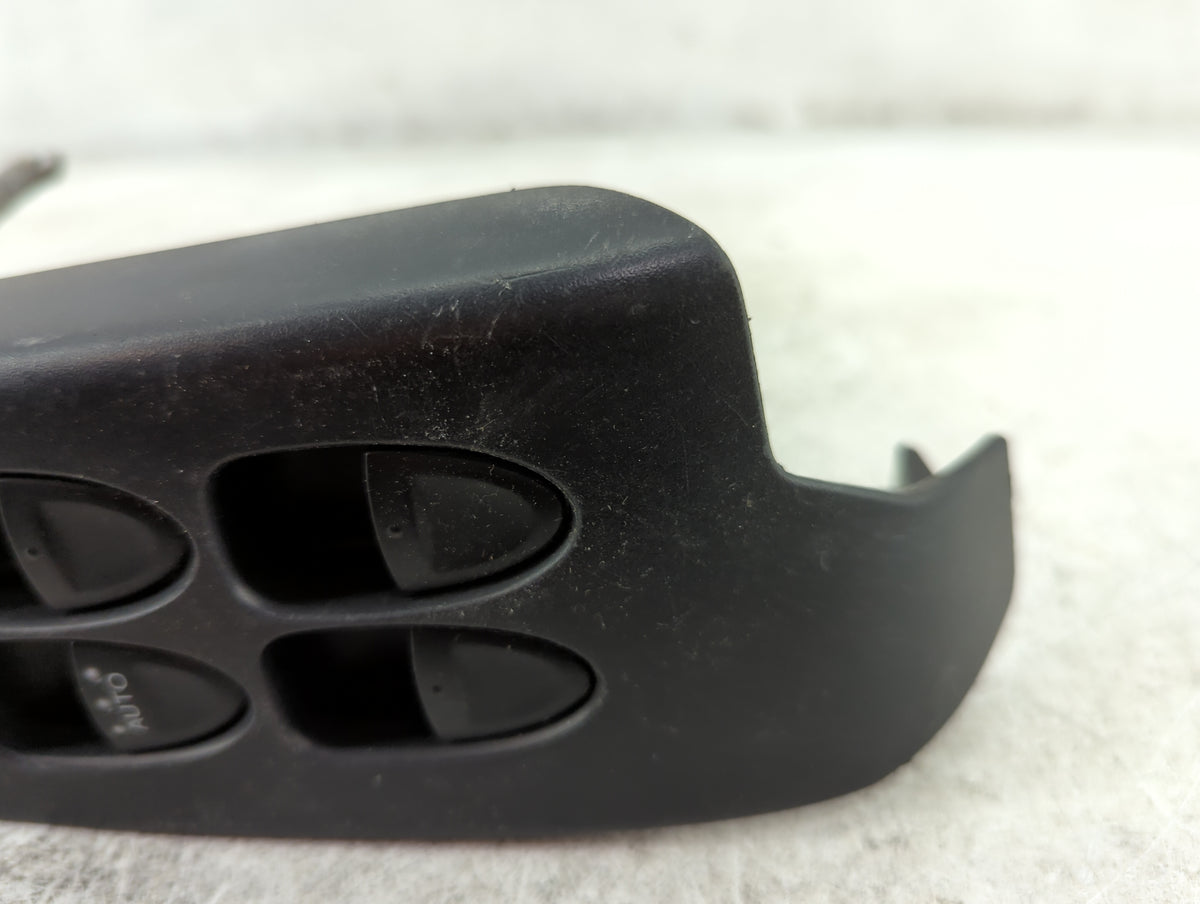 2006-2011 Honda Civic Master Power Window Switch Replacement Driver Side Left Fits Fits 2006 2007 2008 2009 2010 2011 OEM Us