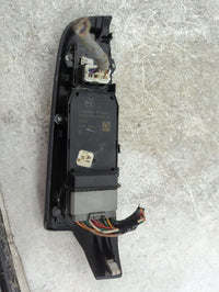 2006-2011 Honda Civic Master Power Window Switch Replacement Driver Side Left Fits Fits 2006 2007 2008 2009 2010 2011 OEM Us