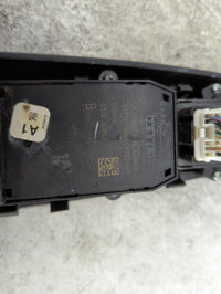 2006-2011 Honda Civic Master Power Window Switch Replacement Driver Side Left Fits Fits 2006 2007 2008 2009 2010 2011 OEM Us