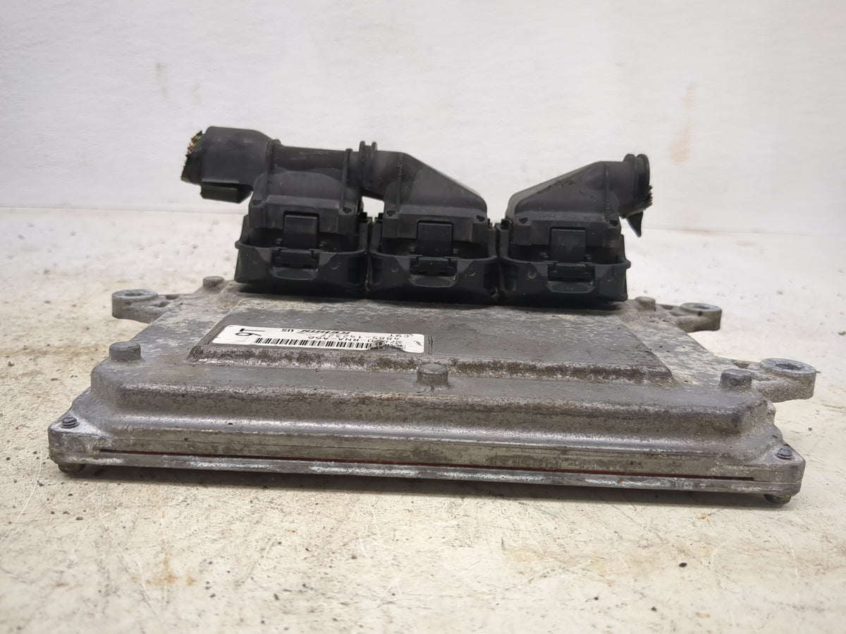 2006-2008 Honda Civic PCM Engine Control Computer ECU ECM PCU OEM Fits 2006 2007 2008 OEM Used Auto Parts - Oemusedautoparts
