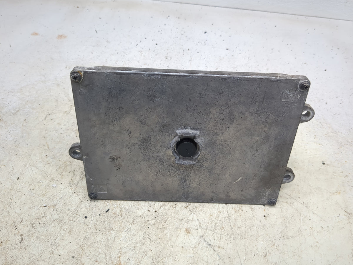 2006-2008 Honda Civic PCM Engine Control Computer ECU ECM PCU OEM Fits 2006 2007 2008 OEM Used Auto Parts - Oemusedautoparts