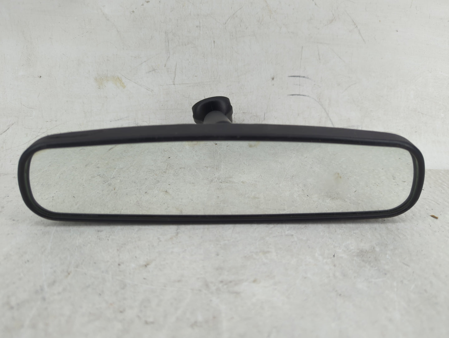 2016-2021 Honda Civic Interior Rear View Mirror Replacement OEM P/N:E11015617 Fits Fits 2015 2016 2017 2018 2019 2020 2021 2