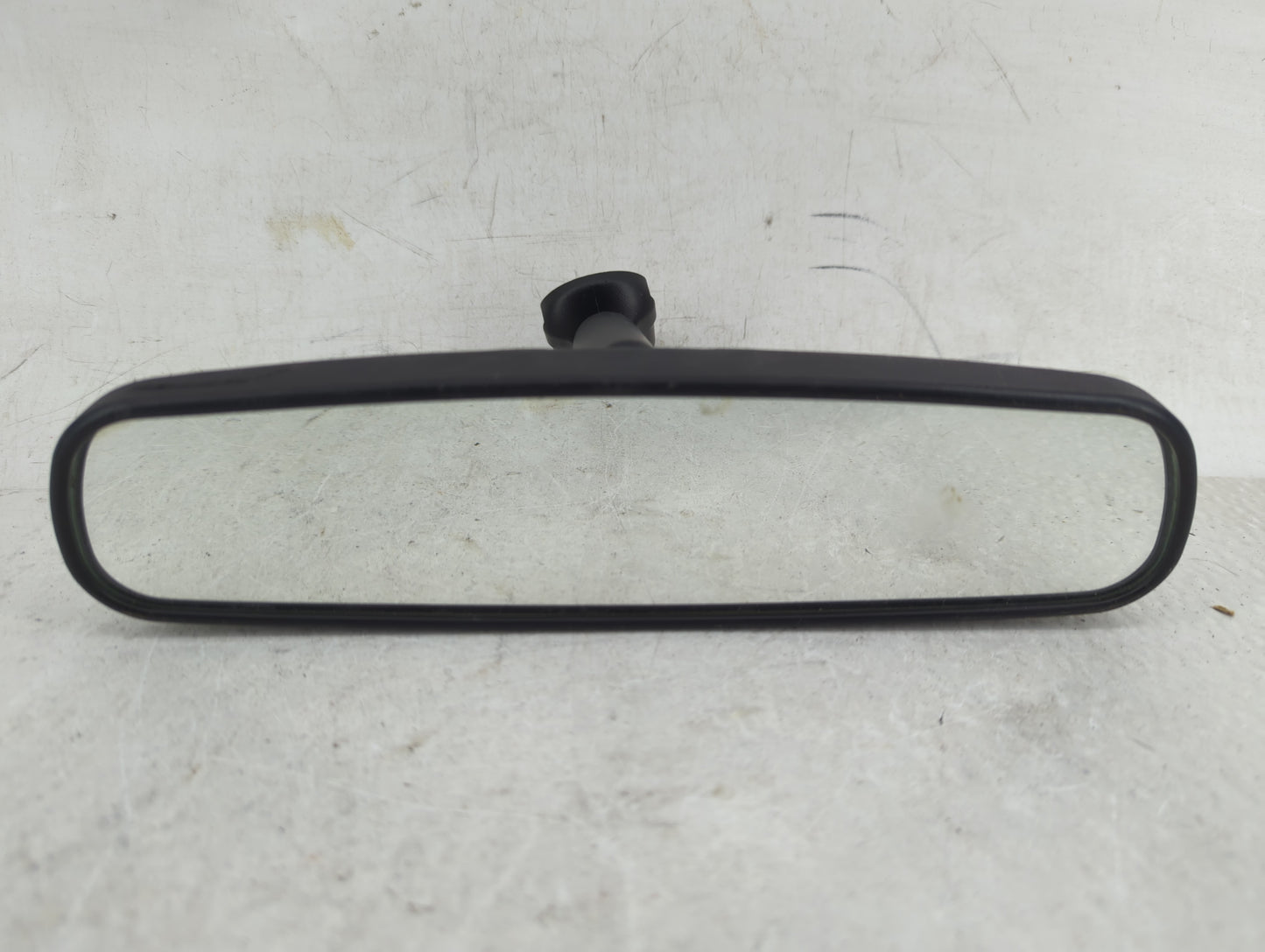 2016-2021 Honda Civic Interior Rear View Mirror Replacement OEM P/N:E11015617 Fits Fits 2015 2016 2017 2018 2019 2020 2021 2