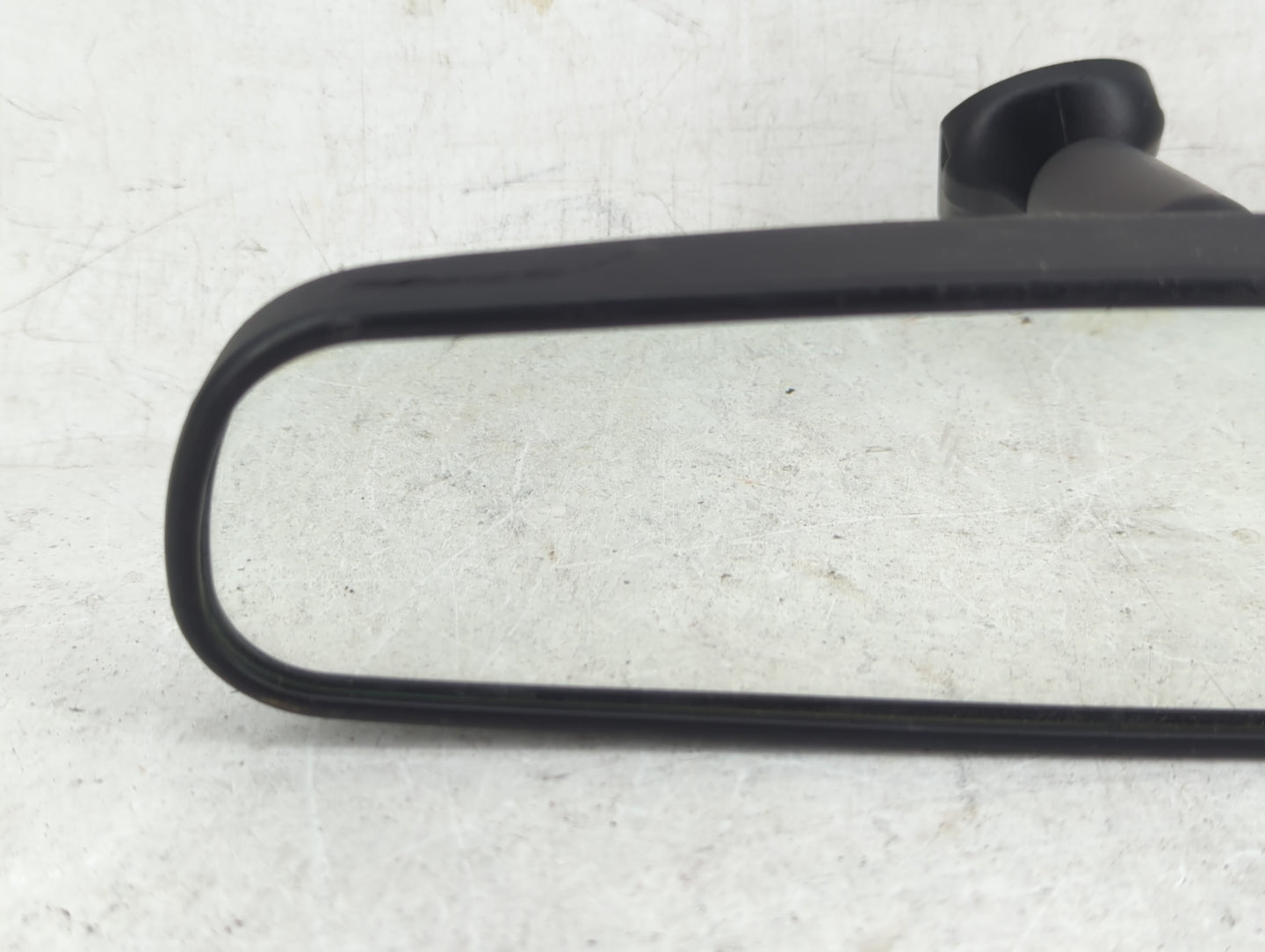 2016-2021 Honda Civic Interior Rear View Mirror Replacement OEM P/N:E11015617 Fits Fits 2015 2016 2017 2018 2019 2020 2021 2