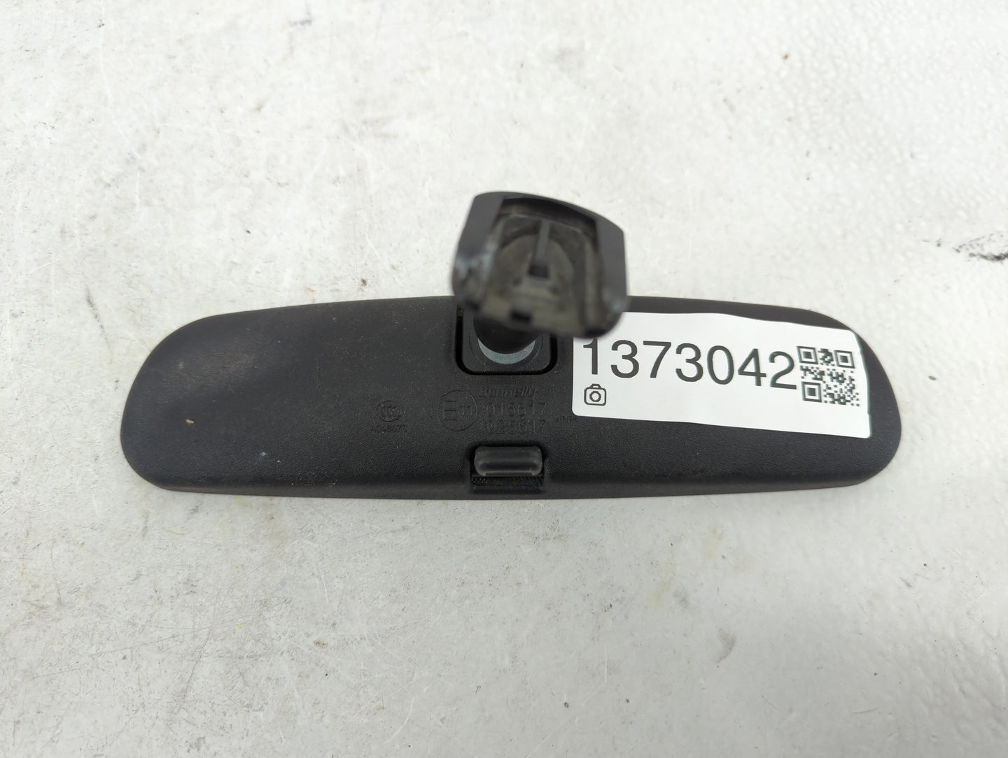 2016-2021 Honda Civic Interior Rear View Mirror Replacement OEM P/N:E11015617 Fits Fits 2015 2016 2017 2018 2019 2020 2021 2