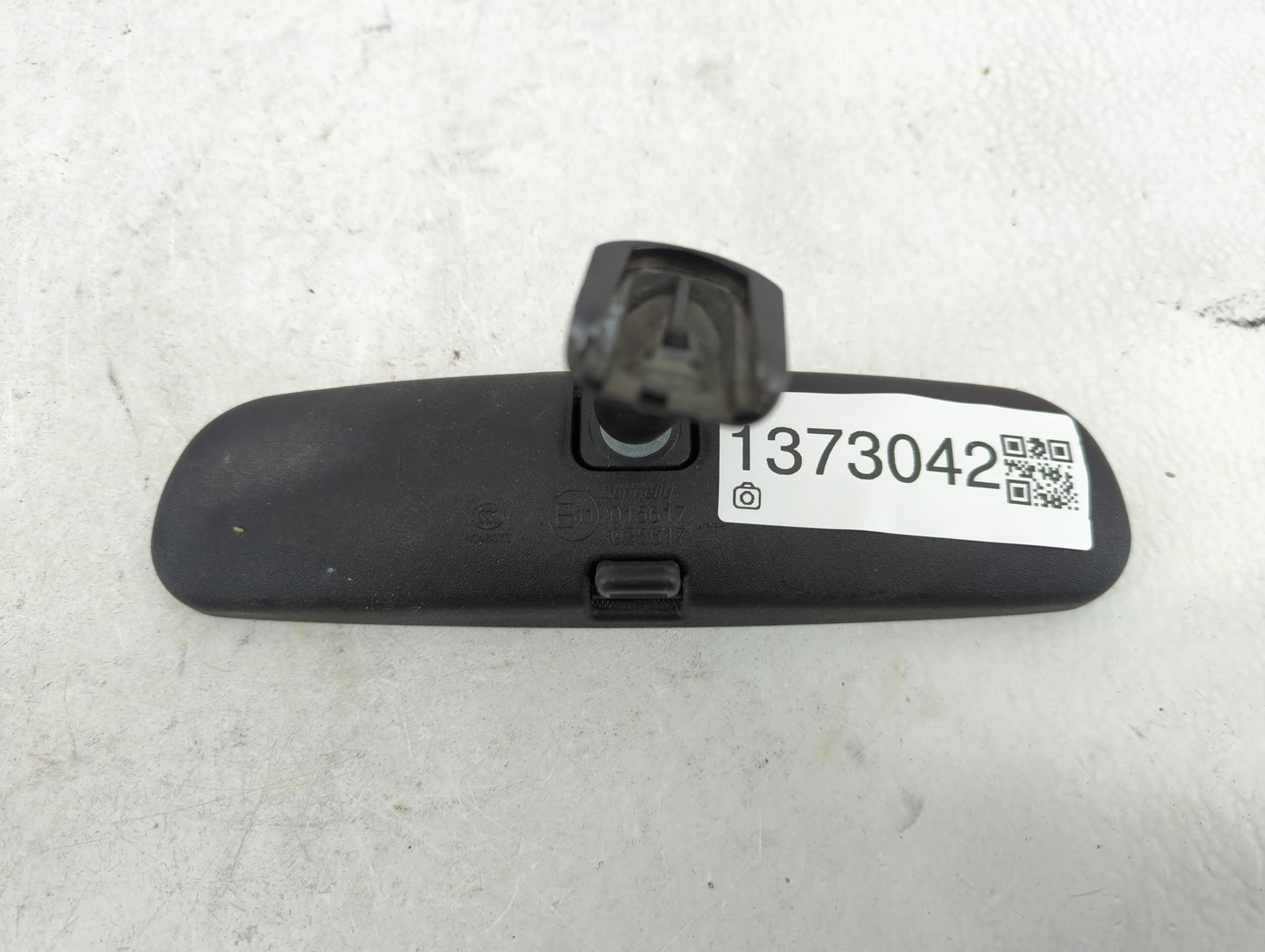 2016-2021 Honda Civic Interior Rear View Mirror Replacement OEM P/N:E11015617 Fits Fits 2015 2016 2017 2018 2019 2020 2021 2