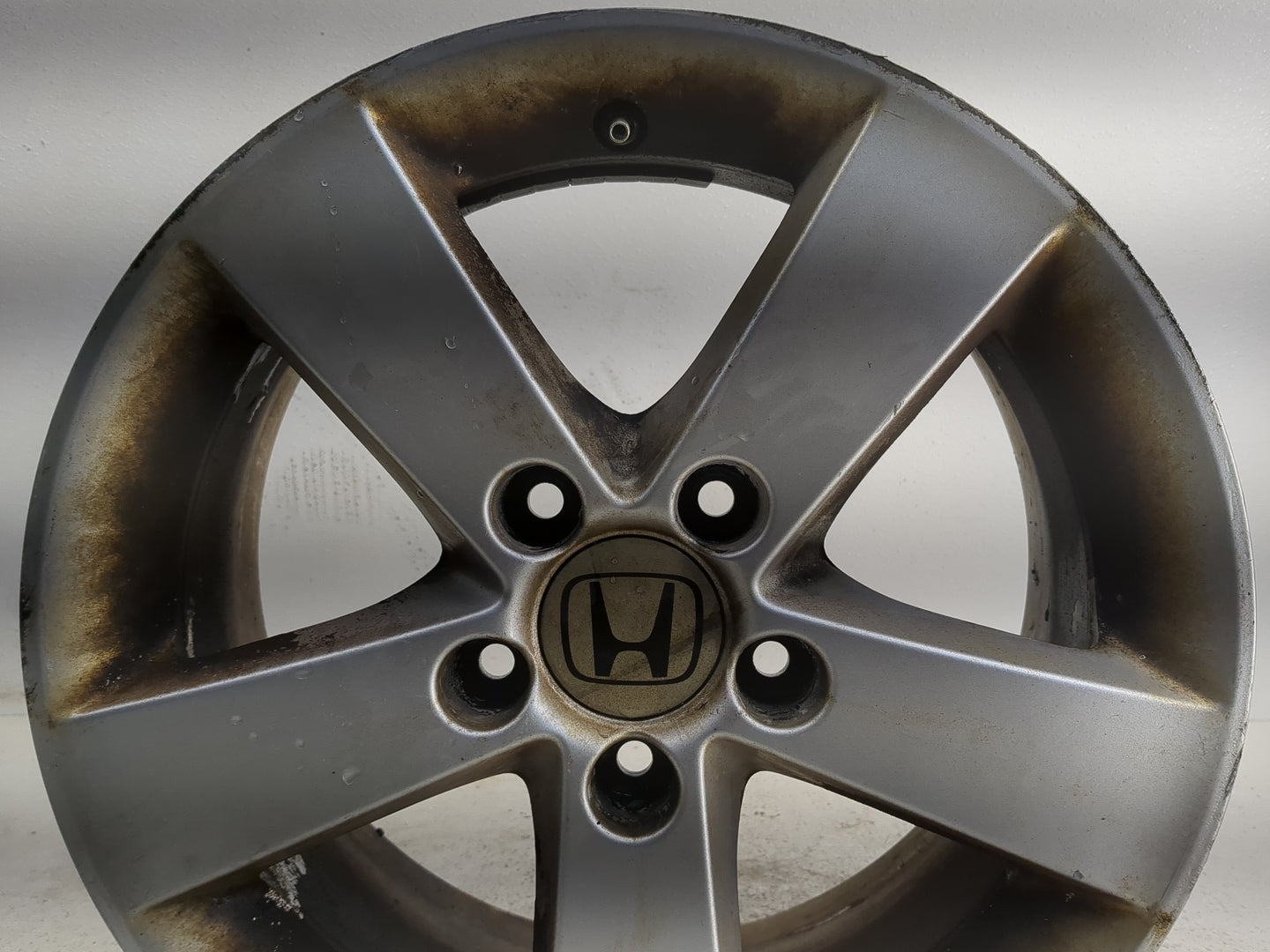 2008-2011 Honda Civic Oem Wheel Rim - Oemusedautoparts1.com