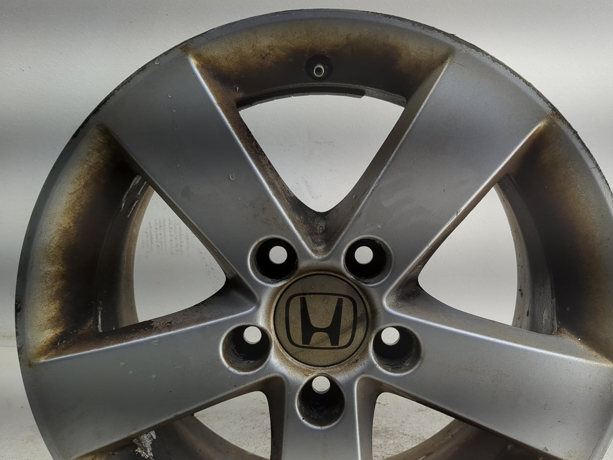 2008-2011 Honda Civic Oem Wheel Rim - Oemusedautoparts1.com