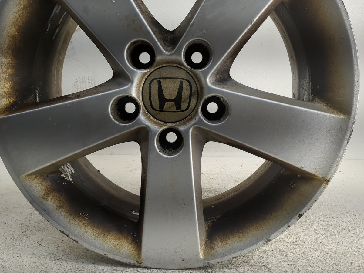 2008-2011 Honda Civic Oem Wheel Rim - Oemusedautoparts1.com