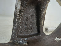 2008-2011 Honda Civic Oem Wheel Rim - Oemusedautoparts1.com