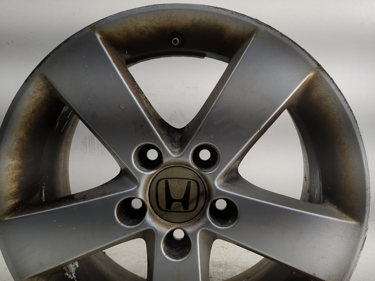 2008-2011 Honda Civic Oem Wheel Rim - Oemusedautoparts1.com