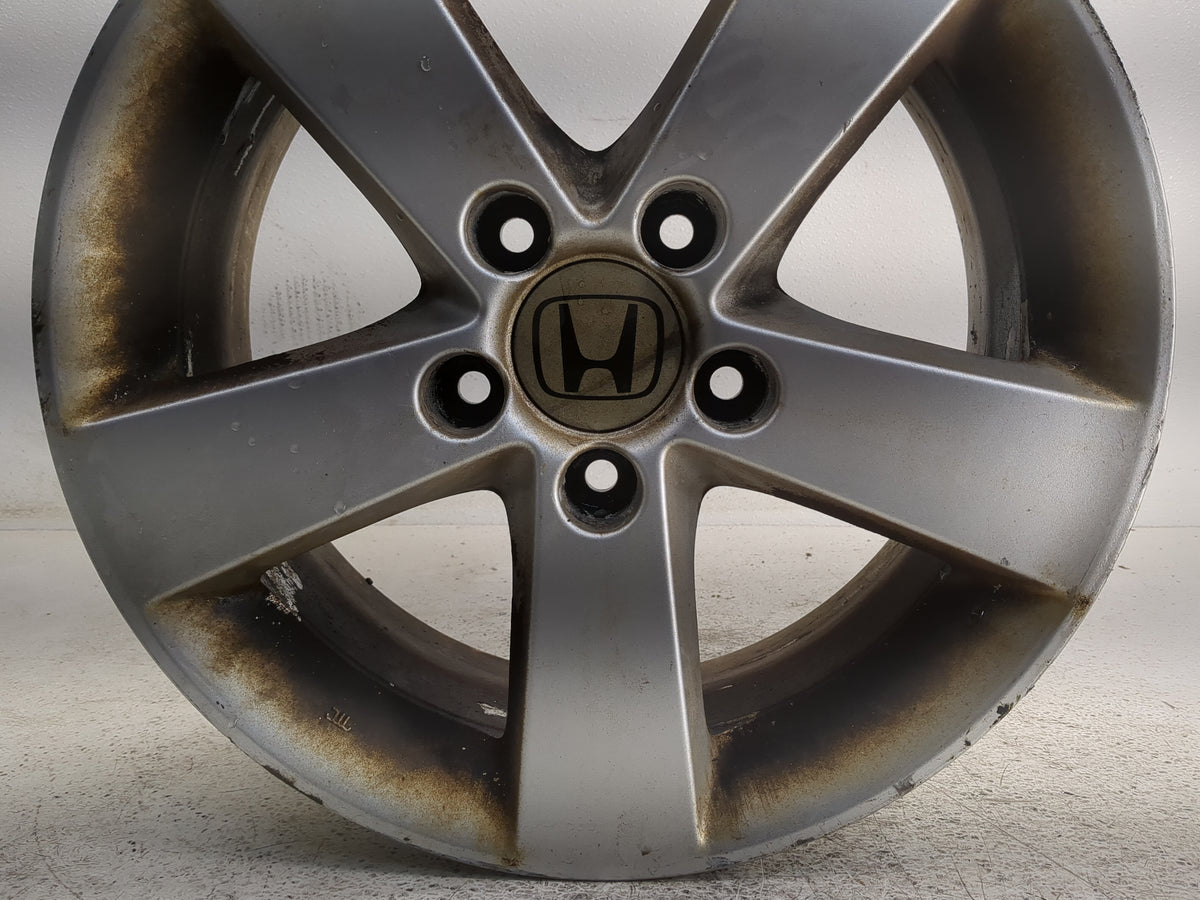 2008-2011 Honda Civic Oem Wheel Rim - Oemusedautoparts1.com