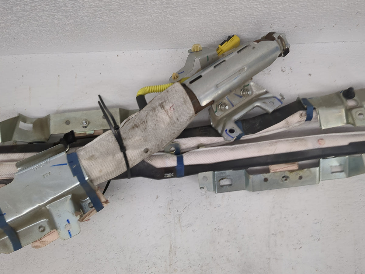 2006-2011 Honda Civic Passenger Curtain Air Bag Oem 5016083 - Oemusedautoparts1.com