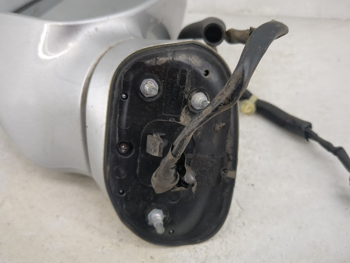 2006-2011 Honda Civic Passenger Side View Mirror - Right Door Mirror OEM Used - Oemusedautoparts1.com
