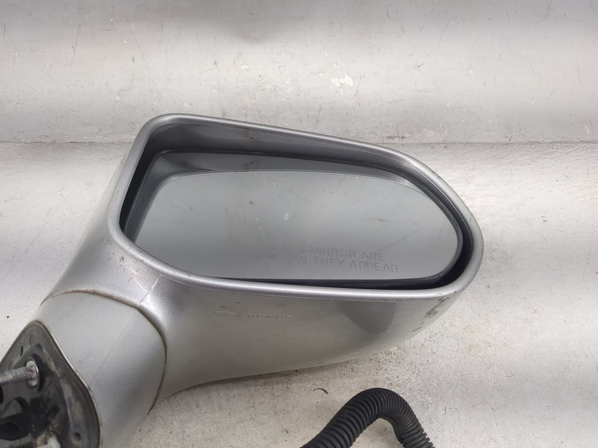 2006-2011 Honda Civic Passenger Side View Mirror - Right Door Mirror OEM Used - Oemusedautoparts1.com