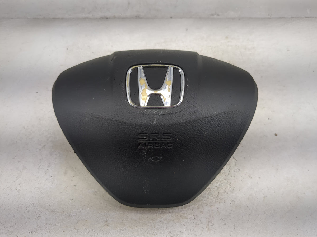 2006-2011 Honda Civic Air Bag Driver Left Steering Wheel Mounted 5034916 - Oemusedautoparts1.com