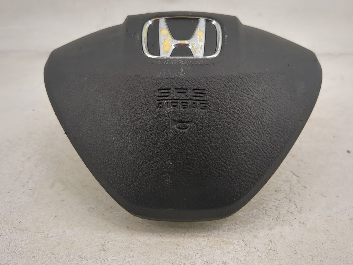2006-2011 Honda Civic Air Bag Driver Left Steering Wheel Mounted 5034916 - Oemusedautoparts1.com