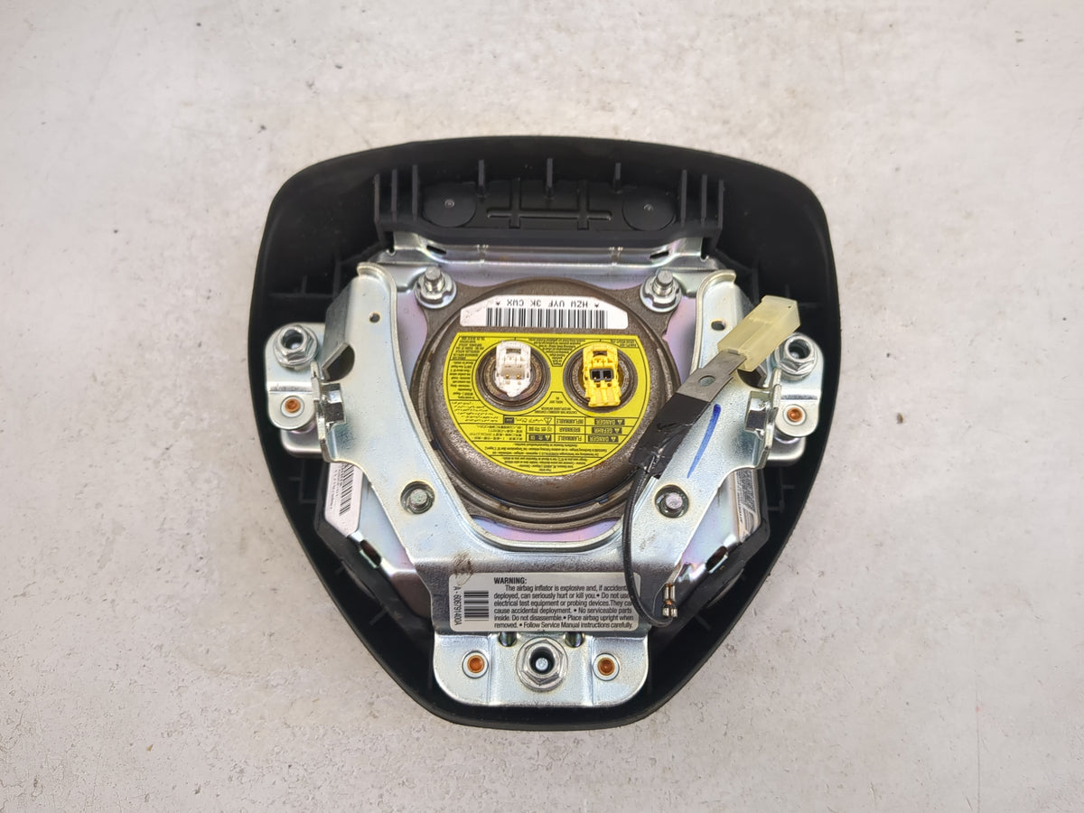2006-2011 Honda Civic Air Bag Driver Left Steering Wheel Mounted 5034916 - Oemusedautoparts1.com