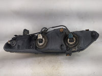 2006-2008 Honda Civic Driver Left Oem Head Light Headlight Lamp 5034942 - Oemusedautoparts1.com