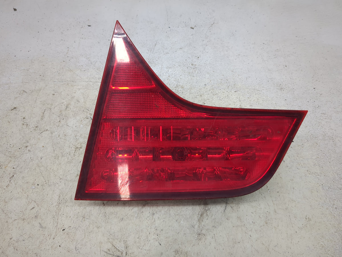 2006-2011 Honda Civic Passenger Right Side Deck Lid Mounted Tail Light 5034952 - Oemusedautoparts1.com