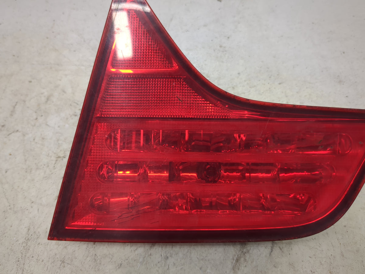 2006-2011 Honda Civic Passenger Right Side Deck Lid Mounted Tail Light 5034952 - Oemusedautoparts1.com