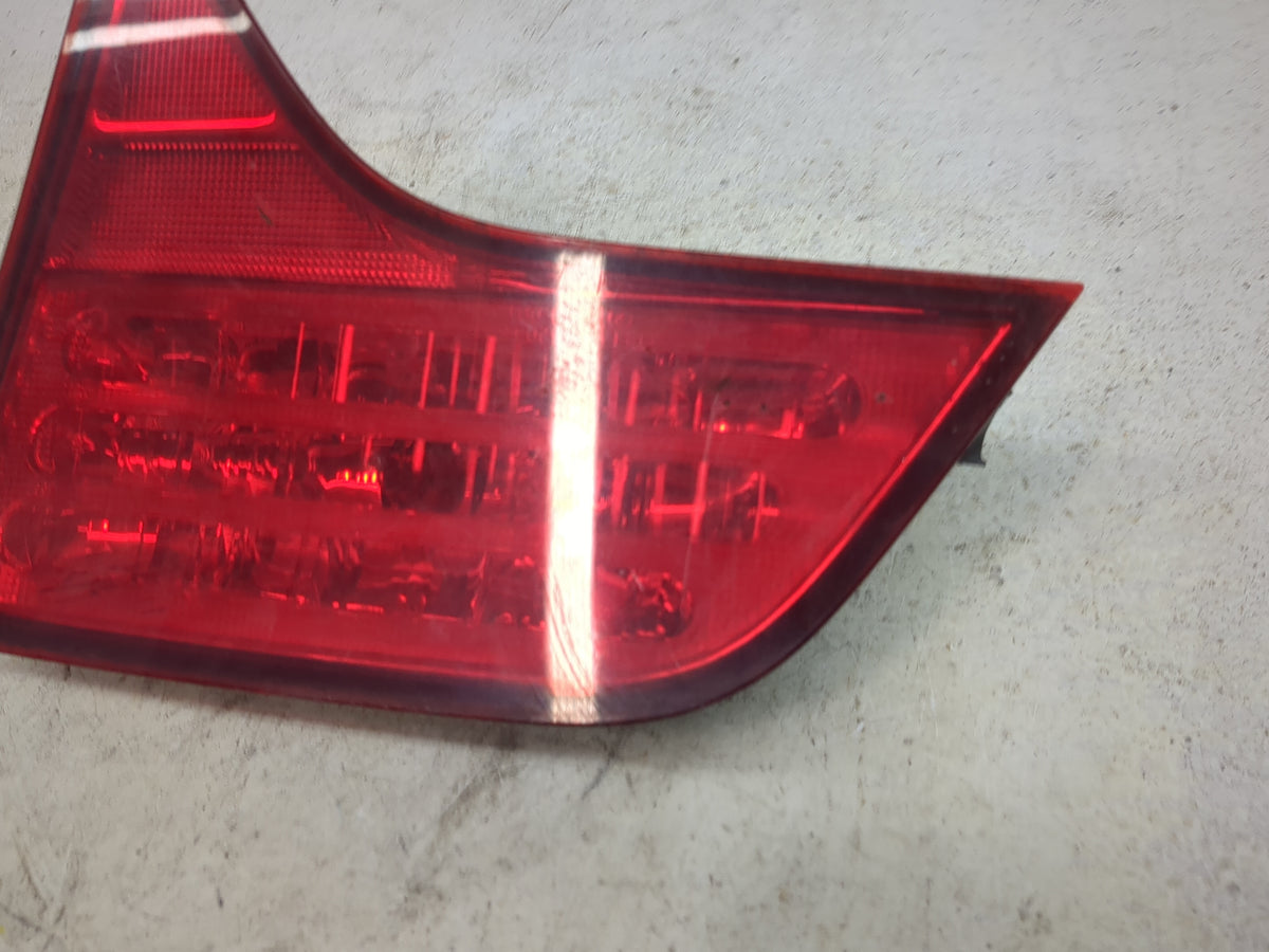 2006-2011 Honda Civic Passenger Right Side Deck Lid Mounted Tail Light 5034952 - Oemusedautoparts1.com