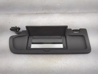 2006-2011 Honda Civic Sun Visor Shade Replacement Driver Left Mirror Fits Fits 2006 2007 2008 2009 2010 2011 OEM Used Auto P