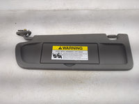 2006-2011 Honda Civic Sun Visor Shade Replacement Driver Left Mirror Fits Fits 2006 2007 2008 2009 2010 2011 OEM Used Auto P
