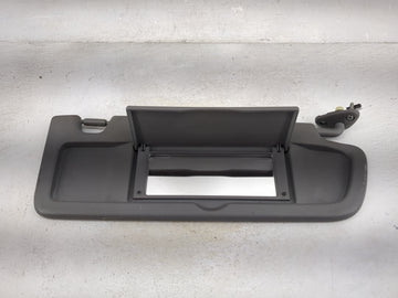 2006-2011 Honda Civic Sun Visor Shade Replacement Passenger Right Mirror Fits Fits 2006 2007 2008 2009 2010 2011 OEM Used Au