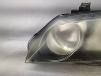 2006-2008 Honda Civic Passenger Right Oem Head Light Headlight Lamp 5034972 - Oemusedautoparts1.com