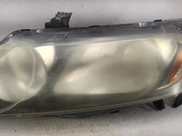 2006-2008 Honda Civic Passenger Right Oem Head Light Headlight Lamp 5034972 - Oemusedautoparts1.com