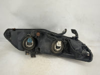 2006-2008 Honda Civic Passenger Right Oem Head Light Headlight Lamp 5034972 - Oemusedautoparts1.com