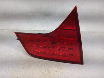 compare product 2006-2011 Honda Civic Driver Left Side Deck Lid Mounted Tail Light 5035016