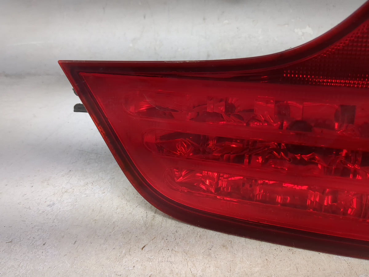 2006-2011 Honda Civic Driver Left Side Deck Lid Mounted Tail Light 5035016 - Oemusedautoparts1.com