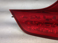 2006-2011 Honda Civic Driver Left Side Deck Lid Mounted Tail Light 5035016 - Oemusedautoparts1.com