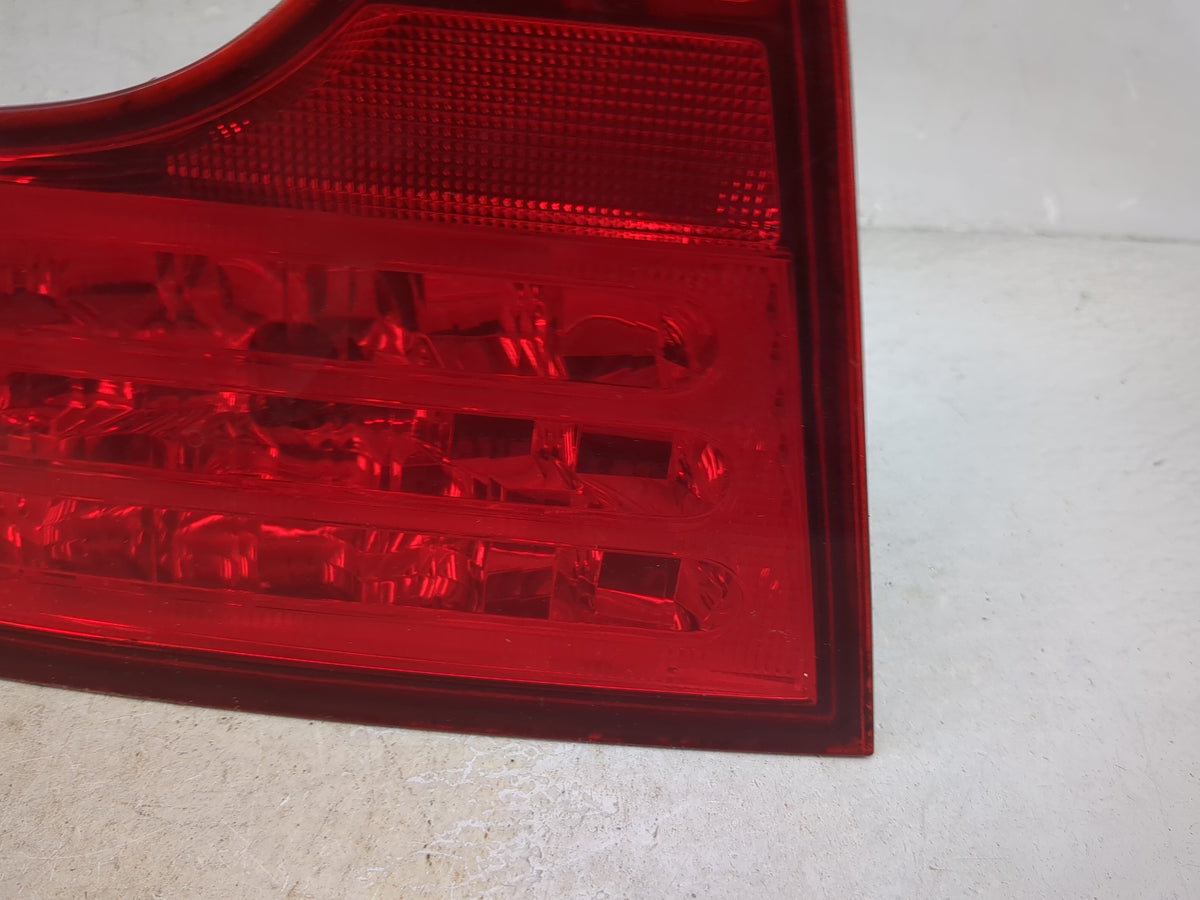 2006-2011 Honda Civic Driver Left Side Deck Lid Mounted Tail Light 5035016 - Oemusedautoparts1.com