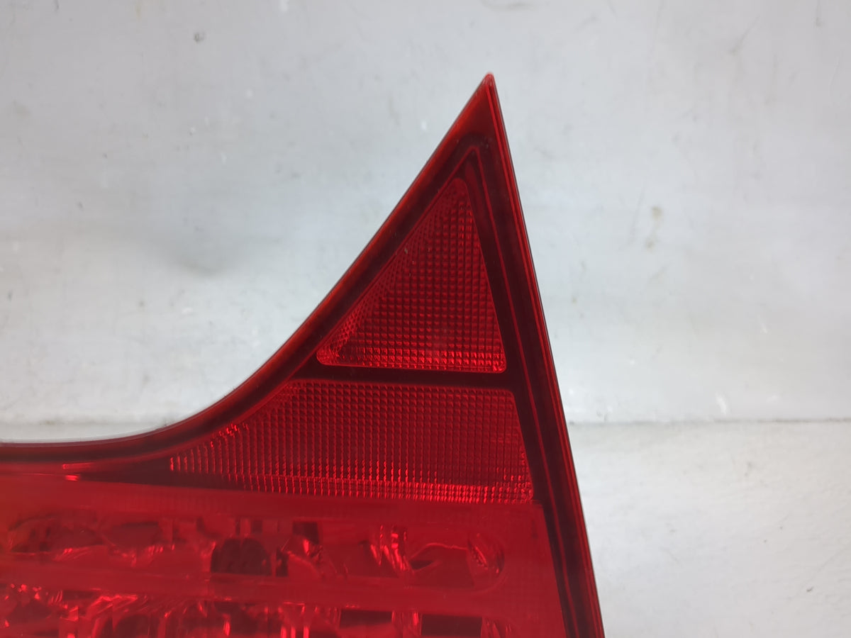 2006-2011 Honda Civic Driver Left Side Deck Lid Mounted Tail Light 5035016 - Oemusedautoparts1.com