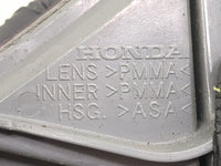 2006-2011 Honda Civic Driver Left Side Deck Lid Mounted Tail Light 5035016 - Oemusedautoparts1.com