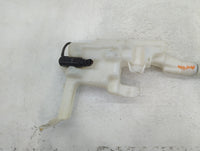 2016-2021 Honda Civic Windshield Washer Fluid Reservoir Bottle Oem - Oemusedautoparts1.com