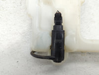 2016-2021 Honda Civic Windshield Washer Fluid Reservoir Bottle Oem - Oemusedautoparts1.com