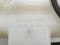 2016-2021 Honda Civic Windshield Washer Fluid Reservoir Bottle Oem - Oemusedautoparts1.com