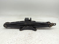 2010 Honda Civic Spare Scissor Car Jack 878536 - Oemusedautoparts1.com