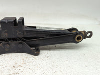 2010 Honda Civic Spare Scissor Car Jack 878536 - Oemusedautoparts1.com