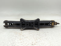 2010 Honda Civic Spare Scissor Car Jack 878536 - Oemusedautoparts1.com