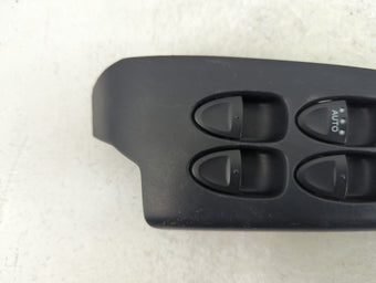 compare product 2006-2011 Honda Civic Master Power Window Switch Replacement Driver Side Left Fits Fits 2006 2007 2008 2009 2010 2011 OEM Used Auto Parts