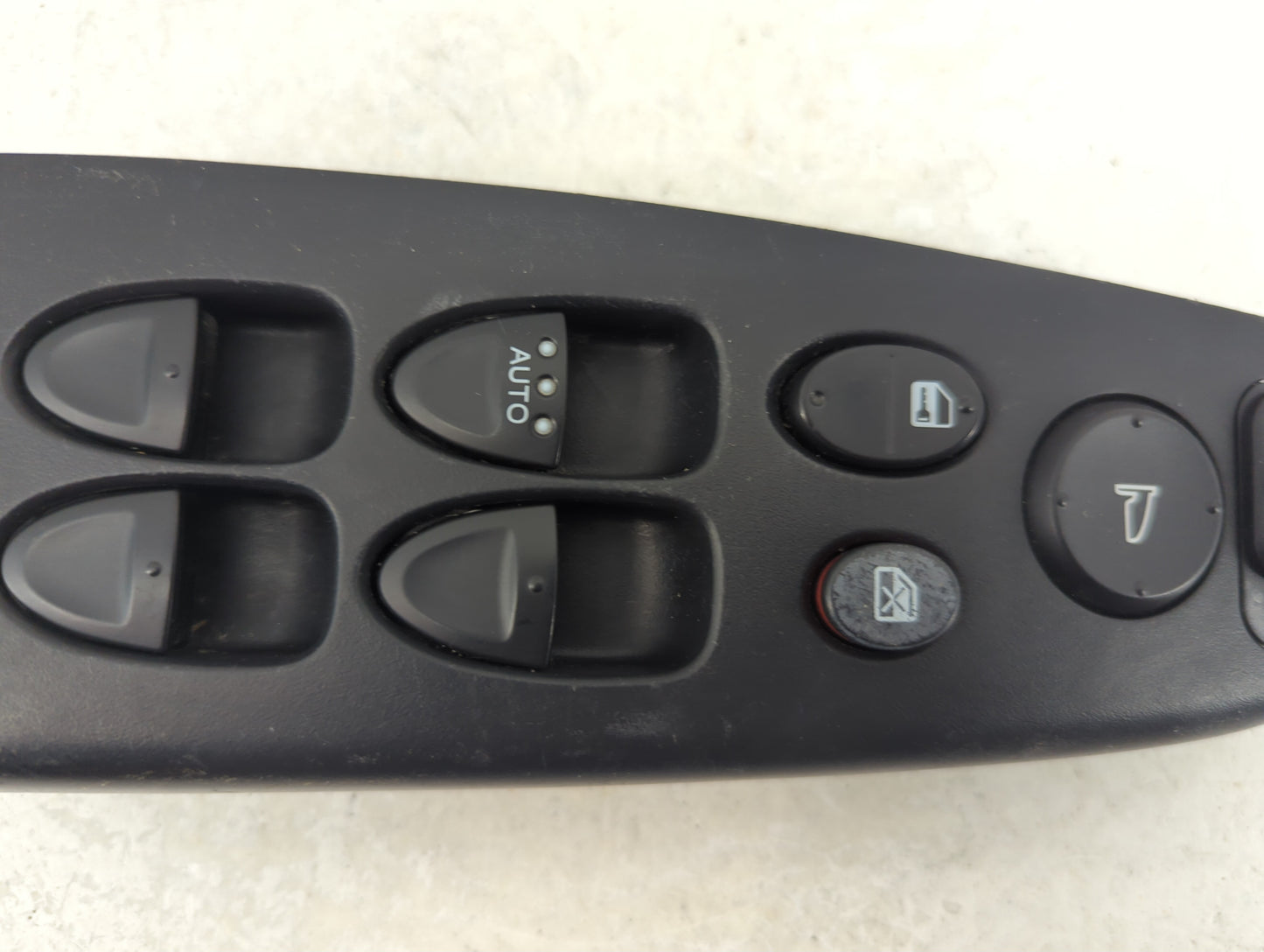 2006-2011 Honda Civic Master Power Window Switch Replacement Driver Side Left Fits Fits 2006 2007 2008 2009 2010 2011 OEM Us