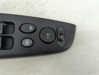 2006-2011 Honda Civic Master Power Window Switch Replacement Driver Side Left Fits Fits 2006 2007 2008 2009 2010 2011 OEM Us