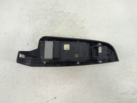2006-2011 Honda Civic Master Power Window Switch Replacement Driver Side Left Fits Fits 2006 2007 2008 2009 2010 2011 OEM Us