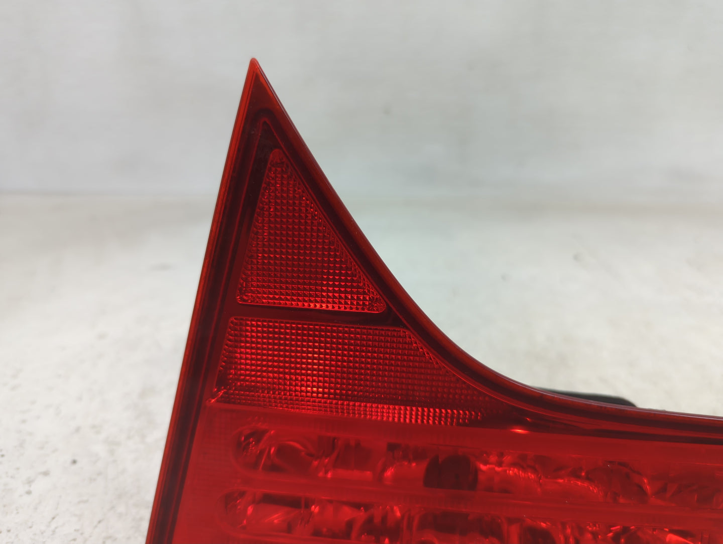 Tail Lights 2010 HONDA CIVIC - Oemusedautoparts1.com