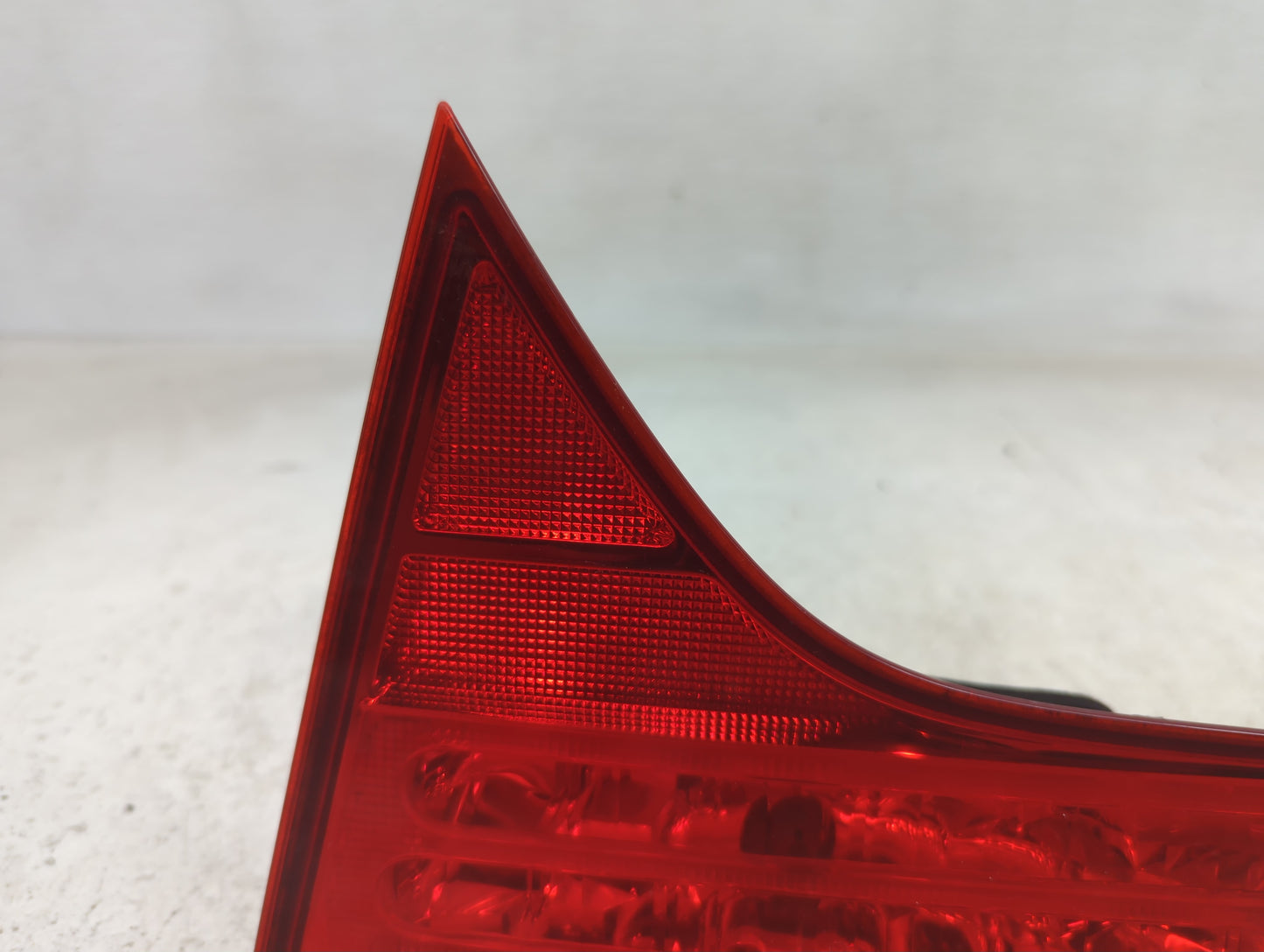 Tail Lights 2010 HONDA CIVIC - Oemusedautoparts1.com